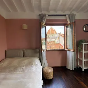 Romantico Nido Nel Cuore Di Appartement