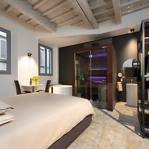 F1rst Apartment&spa Appartement