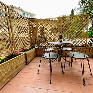 Luxury Careggi Appartement