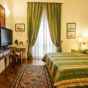 Casa Riz Rome