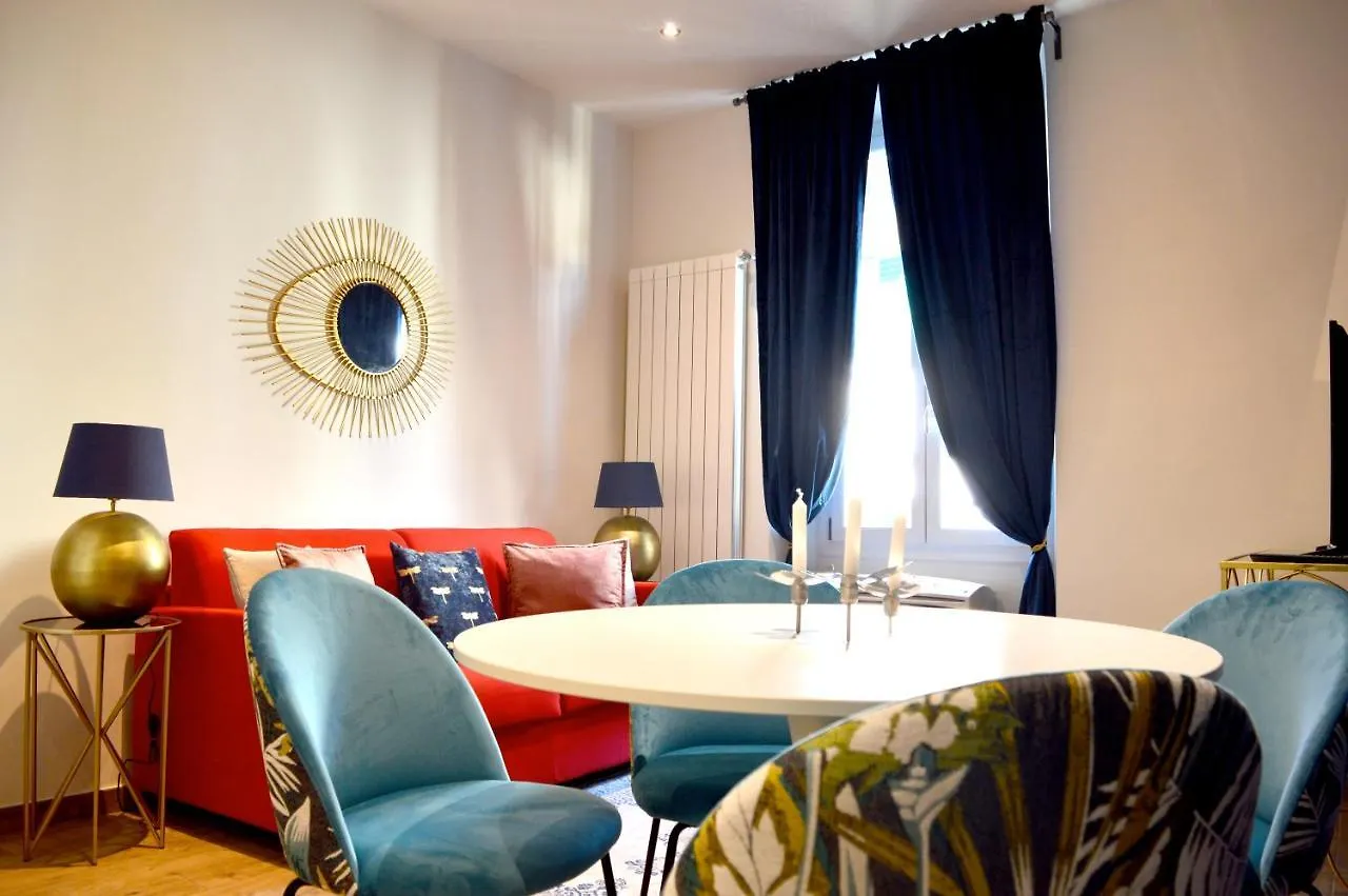 Via Macci, 59 - Florence Charming Apartments - Stylish Apartments In A Vibrant Neighborhood With So Comfortable Beds!