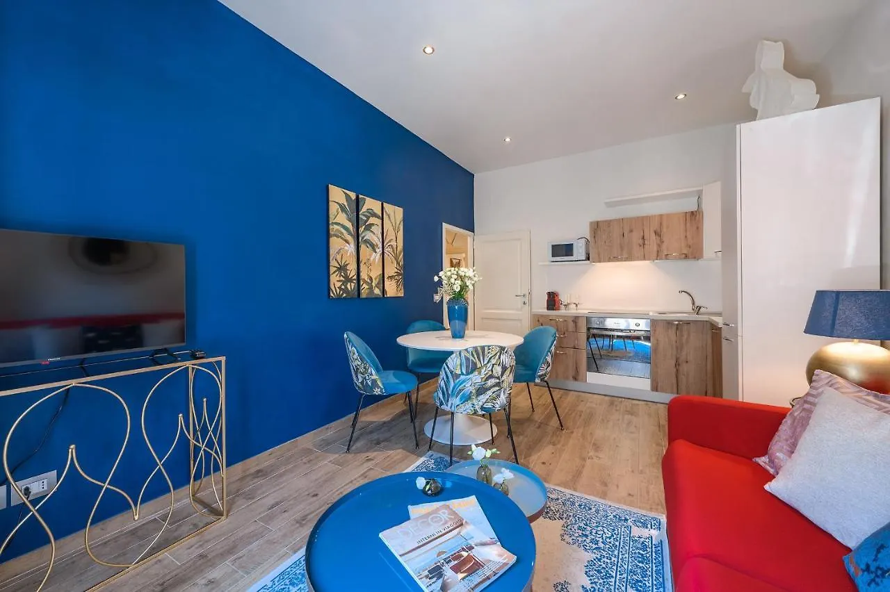 Via Macci, 59 - Florence Charming Apartments - Stylish Apartments In A Vibrant Neighborhood With So Comfortable Beds!