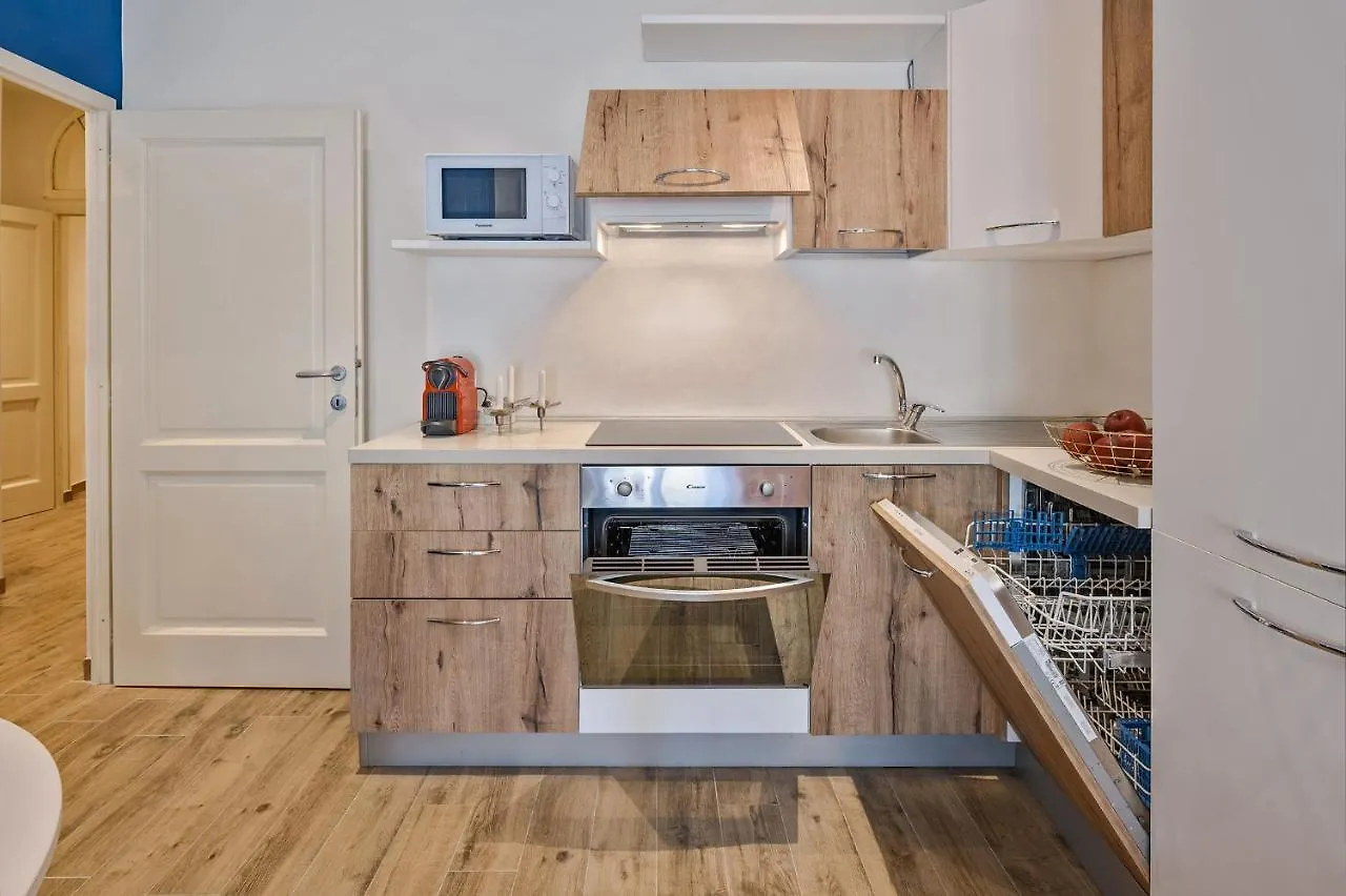 Via Macci, 59 - Florence Charming Apartments - Stylish Apartments In A Vibrant Neighborhood With So Comfortable Beds!