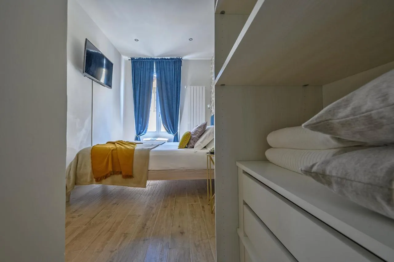 Via Macci, 59 - Florence Charming Apartments - Stylish Apartments In A Vibrant Neighborhood With So Comfortable Beds! 0*,
