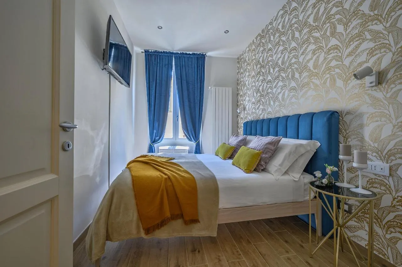Via Macci, 59 - Florence Charming Apartments - Stylish Apartments In A Vibrant Neighborhood With So Comfortable Beds!