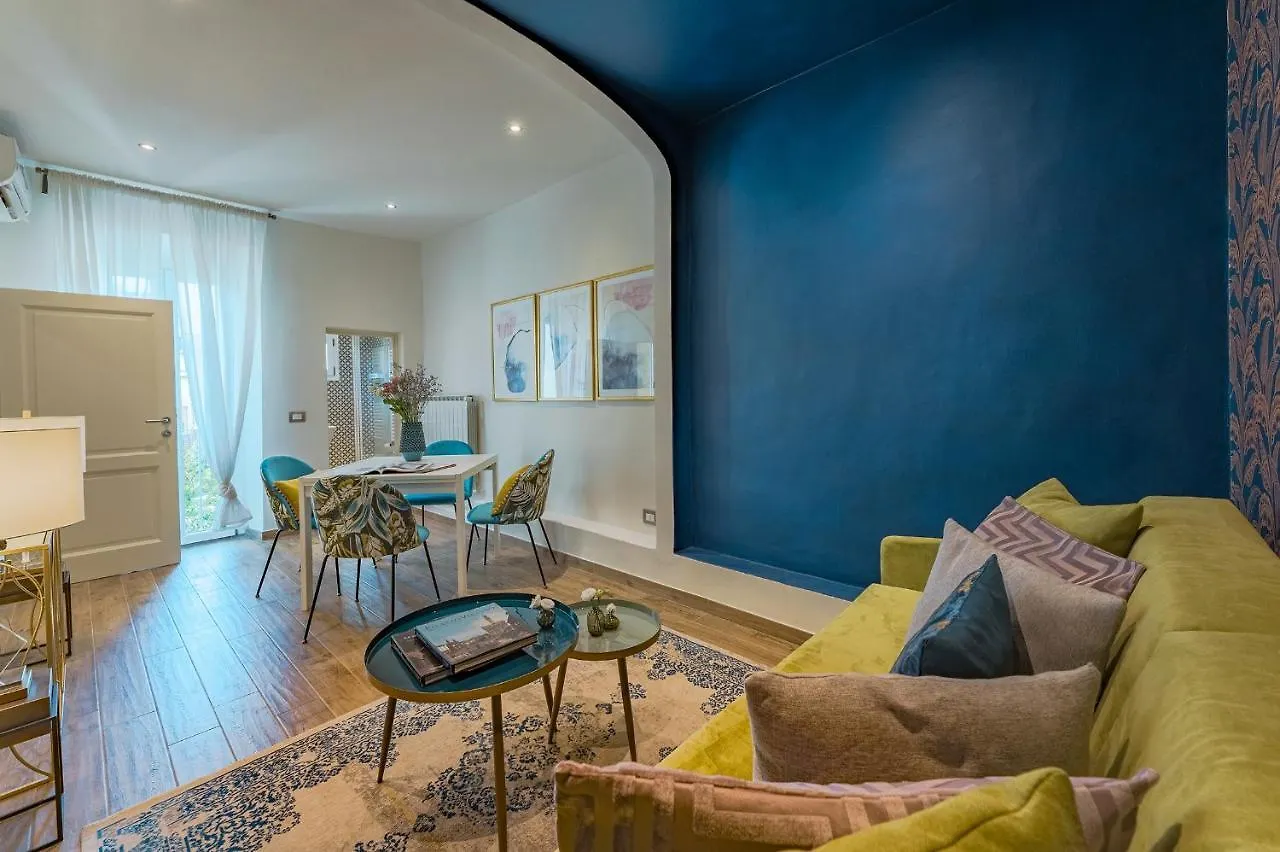 Via Macci, 59 - Florence Charming Apartments - Stylish Apartments In A Vibrant Neighborhood With So Comfortable Beds!