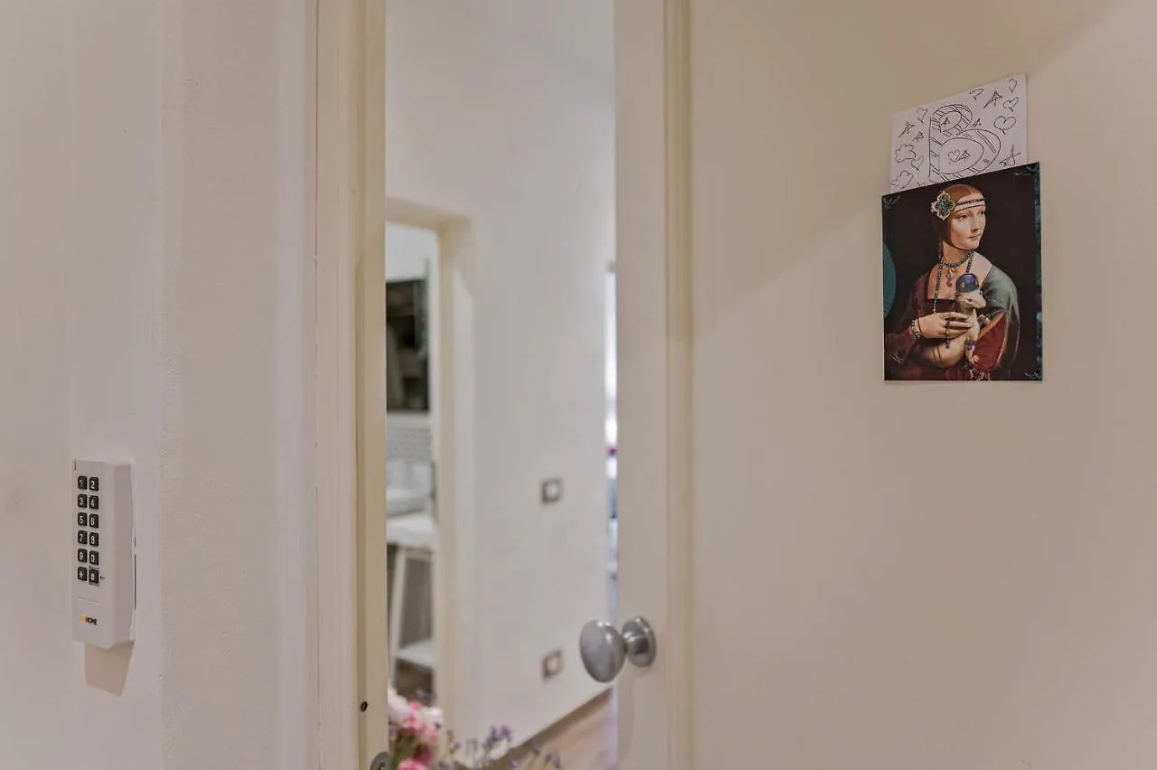 Via Macci, 59 - Florence Charming Apartments - Stylish Apartments In A Vibrant Neighborhood With So Comfortable Beds! 0*,