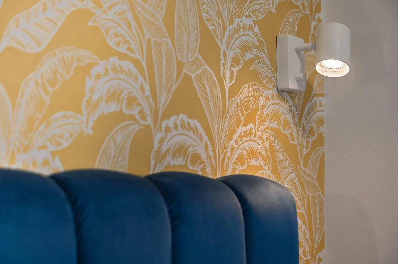 Via Macci, 59 - Florence Charming Apartments - Stylish Apartments In A Vibrant Neighborhood With So Comfortable Beds!