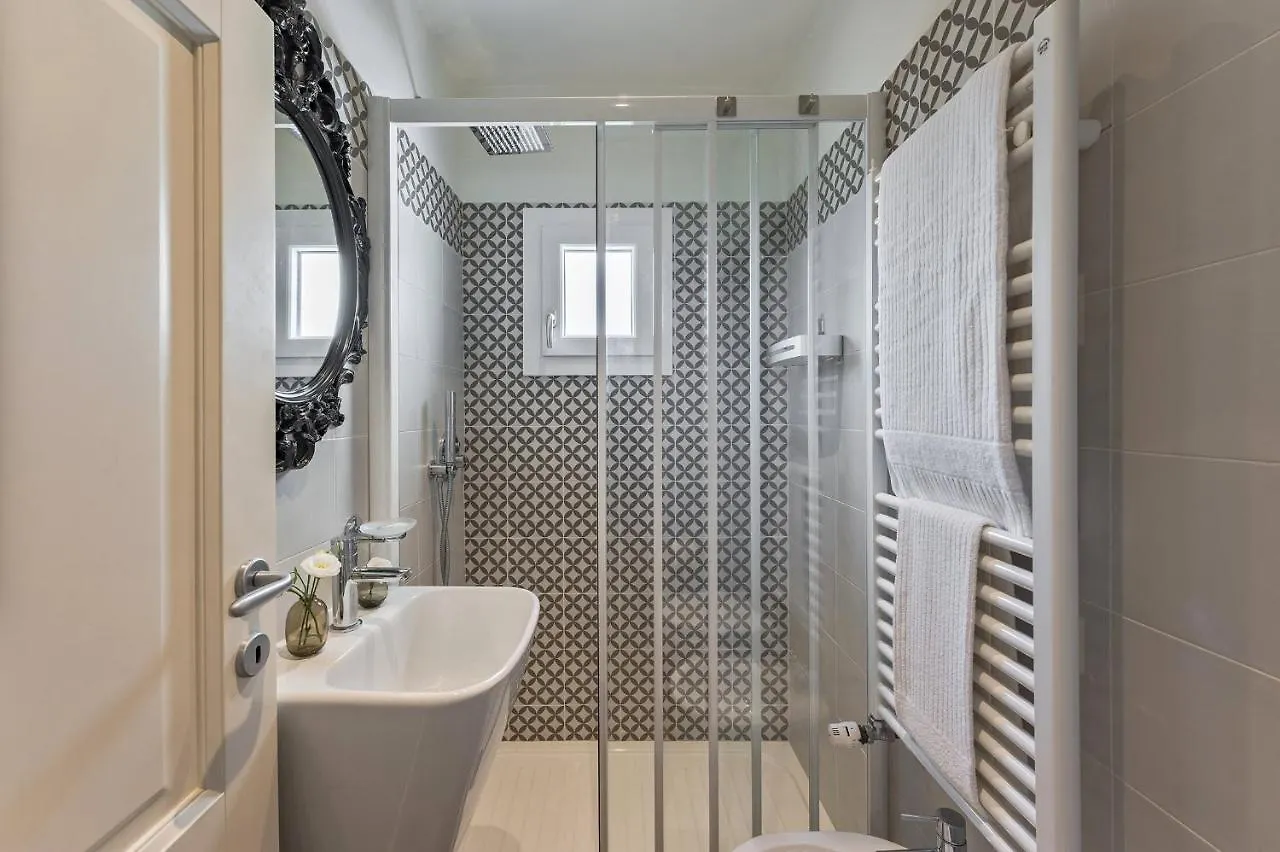 Via Macci, 59 - Florence Charming Apartments - Stylish Apartments In A Vibrant Neighborhood With So Comfortable Beds!
