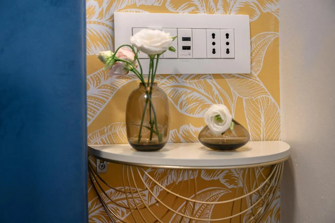 Via Macci, 59 - Florence Charming Apartments - Stylish Apartments In A Vibrant Neighborhood With So Comfortable Beds! Włochy