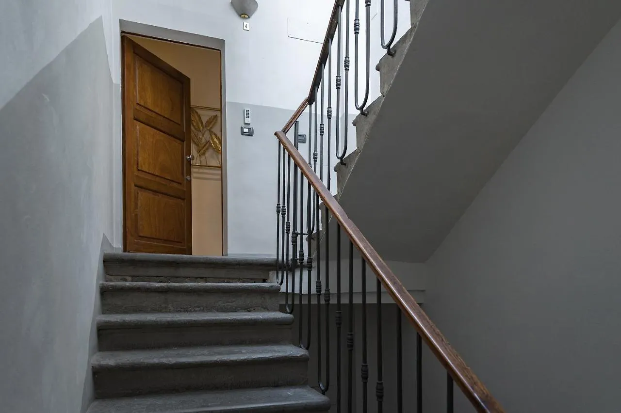 Via Macci, 59 - Florence Charming Apartments - Stylish Apartments In A Vibrant Neighborhood With So Comfortable Beds!