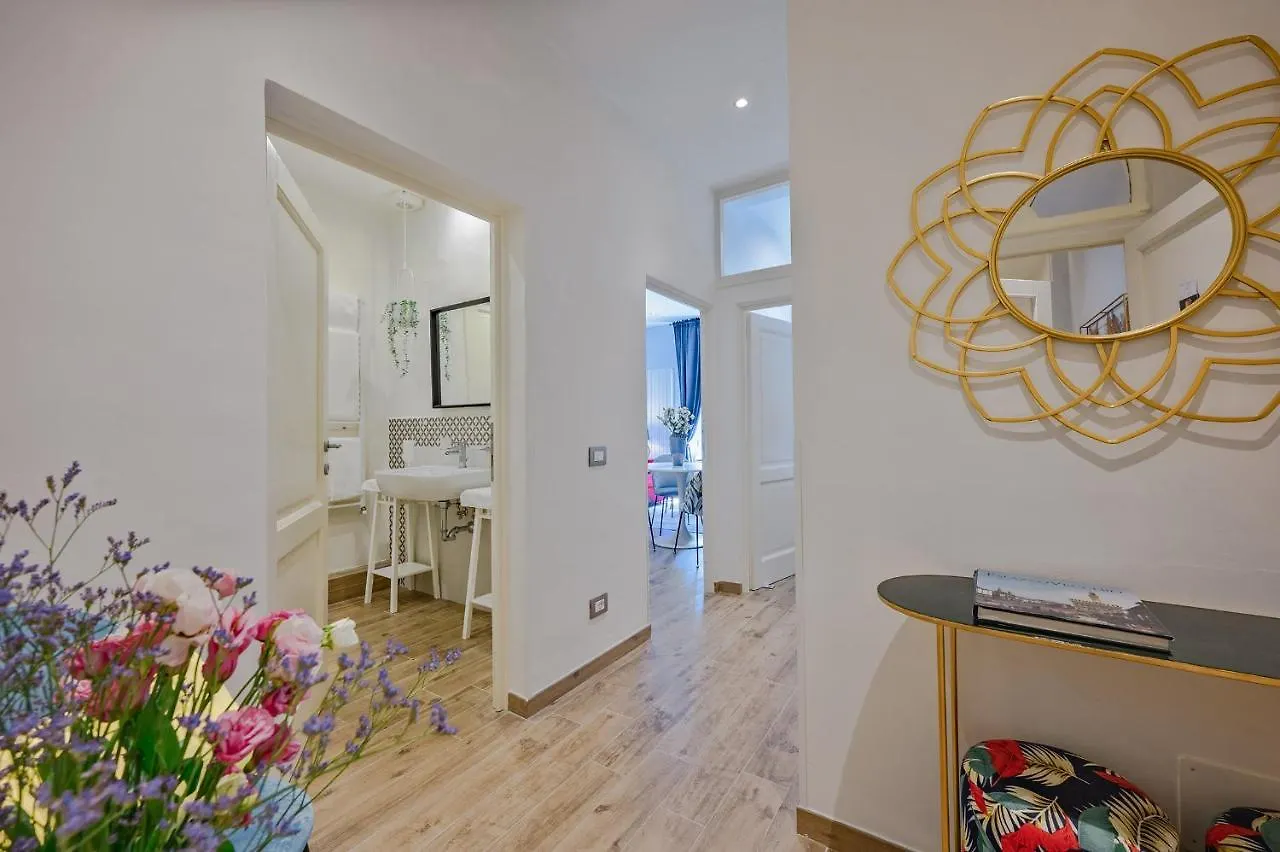 Via Macci, 59 - Florence Charming Apartments - Stylish Apartments In A Vibrant Neighborhood With So Comfortable Beds! Włochy