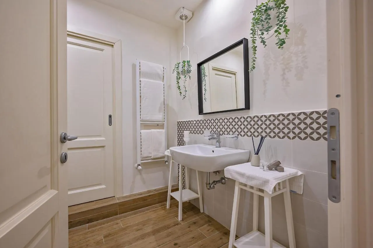 Via Macci, 59 - Florence Charming Apartments - Stylish Apartments In A Vibrant Neighborhood With So Comfortable Beds!