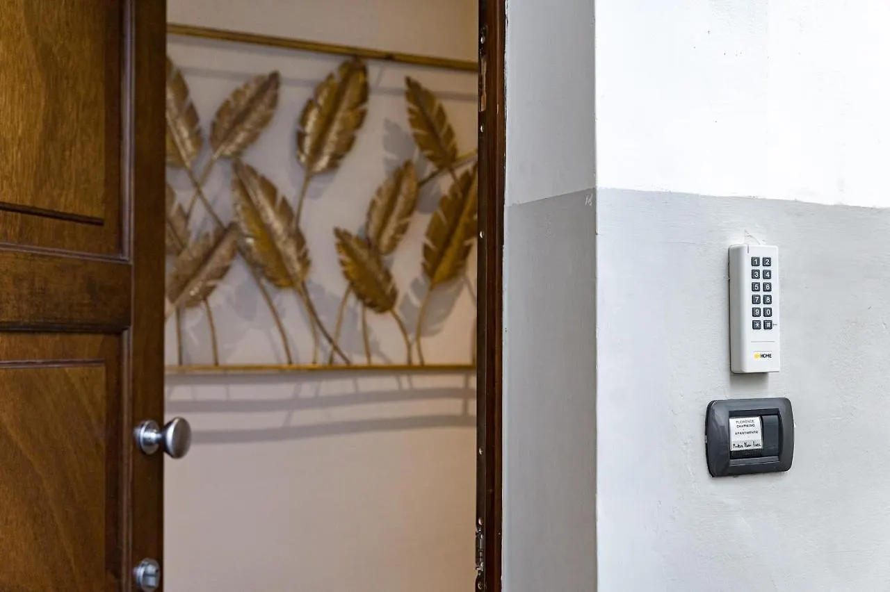 Via Macci, 59 - Florence Charming Apartments - Stylish Apartments In A Vibrant Neighborhood With So Comfortable Beds!