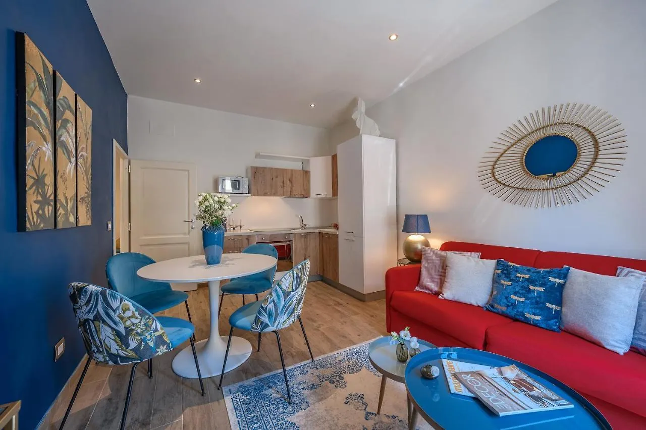 Via Macci, 59 - Florence Charming Apartments - Stylish Apartments In A Vibrant Neighborhood With So Comfortable Beds! 0*,  Włochy