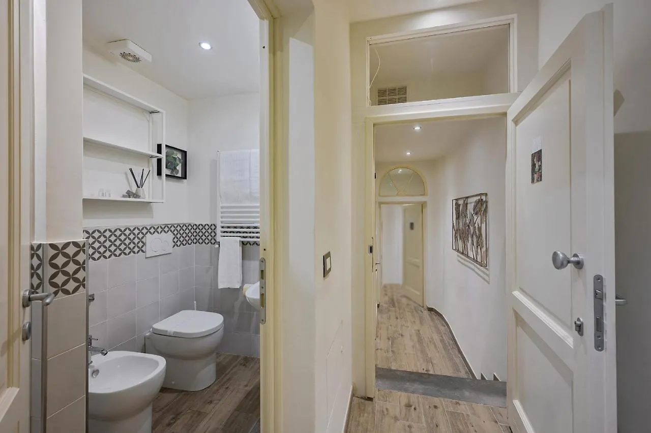 Via Macci, 59 - Florence Charming Apartments - Stylish Apartments In A Vibrant Neighborhood With So Comfortable Beds! Włochy